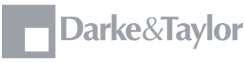 Darke & Taylor logo.