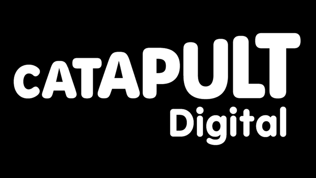 Catapult Digital logo.