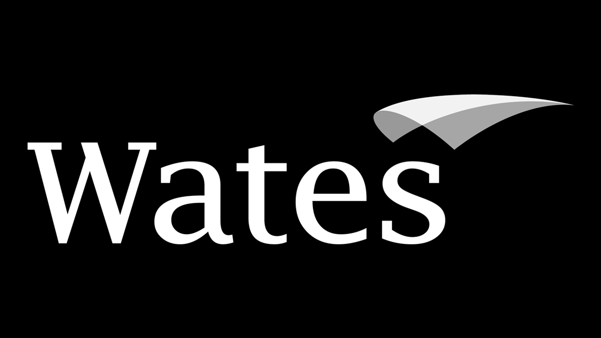 Wates Group logo.