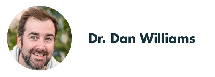 Dr. Dan Williams