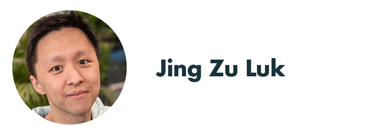 Jing Zu Luk