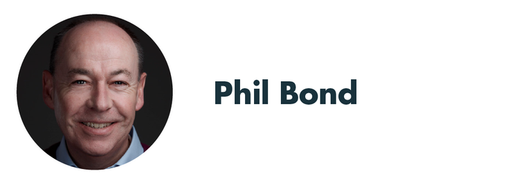 Phil Bond