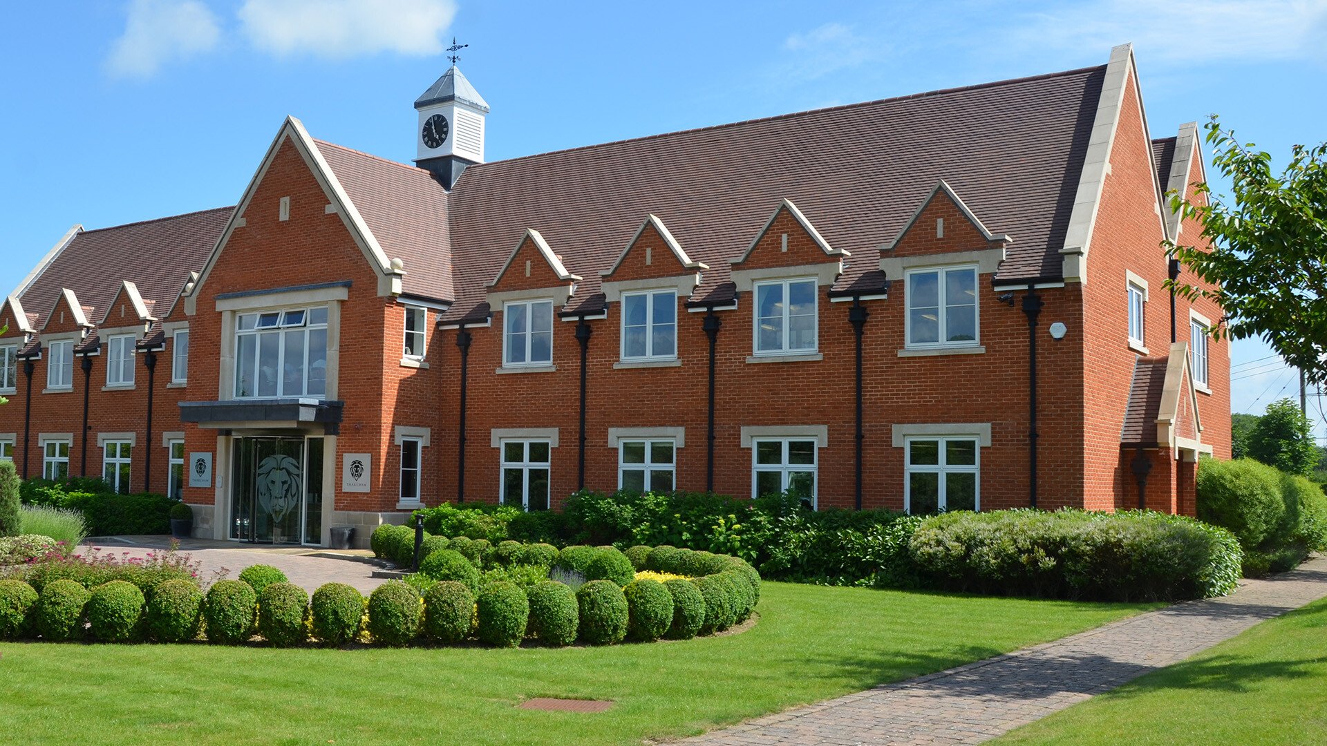 Thakeham Head office