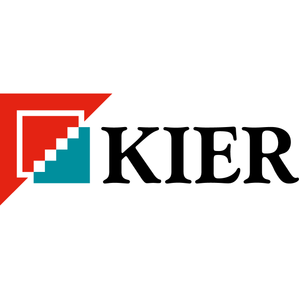Kier logo